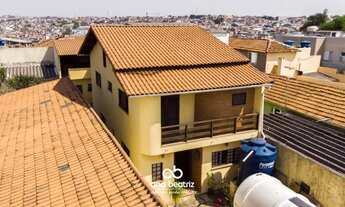 Imagem: Sobrado para venda com 439 metros quadrados