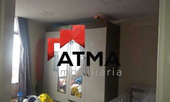 Imagem 6: Rio de Janeiro - Apartamento Padrão - Penha