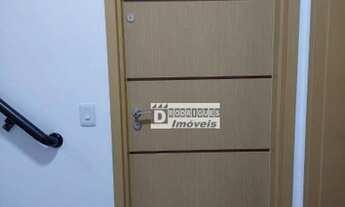 Imagem 2: Apartamento com 2 dormitórios à venda, 66 m² por R$ 349.900 - Vila Metalúrgica - Santo And