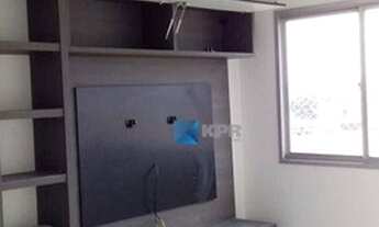 Imagem: Apartamento à venda, 2 dormitórios, 56