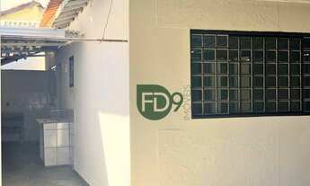 Imagem: Casa com 3 dormitórios à venda, 180 m²