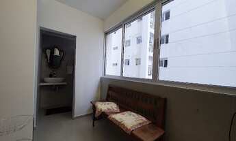 Imagem 7: Apartamento para alugar, 110 m² por R$ 7.500,00/ano - Jardins - São Paulo/SP