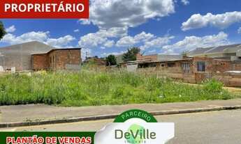 Imagem 2: Terreno em Fazenda Rio Grande - Bairro Santa Terezinha - Frente P/ o Ginasio Gurizão