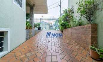 Imagem 2: Casa MOBILIADA com 3 dormitórios à venda, 310 m² por R$ 799.000 - Lindóia - Curitiba/PR