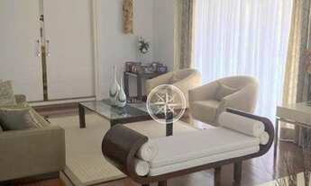 Imagem 5: Apartamento com 4 suítes à venda, 375 m² por jardim Vila Mariana - São Paulo/SP