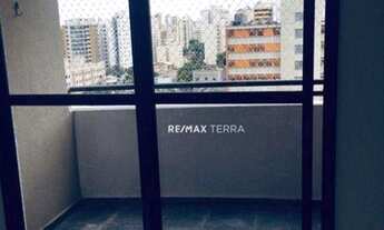 Imagem 2: Apartamento com 2 dormitórios para alugar, 48 m² por R$ 2.250,00/mês - Vila Pompeia - São