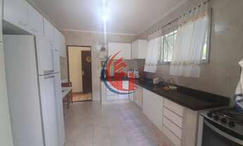 Imagem 7: Chácara em terreno de 3.000m² com salão de festas e piscina no Colinas do Mosteiro de Itai