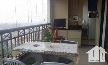 Imagem: Apartamento com 3 dormitórios à venda