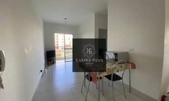 Imagem 2: Apartamento PAtio Home Resort - lazer completo