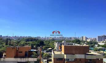 Imagem 4: Moema+100m²+2 quartos = Requinte