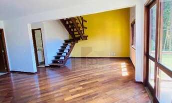 Imagem 2: Casa com 2 dormitórios à venda, 71 m² por R$ 550.000,00 - Soberbo - Teresópolis/RJ