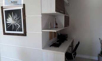 Imagem 7: Apartamento Tatuapé do lado do Parque do Piqueri 93 metros 3 dormitórios suite podendo ser