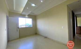 Imagem 2: Apartamento para alugar, 120 m² por R$ 2.000,00/mês - Silva Prado - Brumadinho/MG