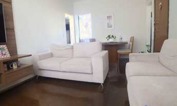 Imagem 2: Apartamento com 3 quartos à venda, 76 m² por R$ 220.000 - Conjunto Califórnia - Belo Hori