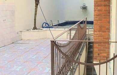 Imagem 3: Sobrado para locação e venda - Vila Formosa - São Paulo/SP