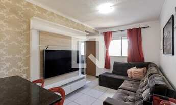 Imagem 2: Apartamento à Venda - Rubem Berta, 2 Quartos, 42 m2