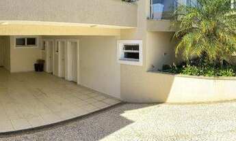 Imagem 7: Sobrado com 6 dormitórios à venda, 398 m² - Parque dos Pássaros - São Bernardo do Campo/SP