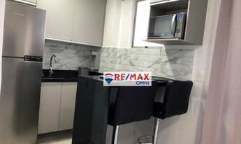 Imagem 5: FLAT VISTA MAR LUCIO COSTA