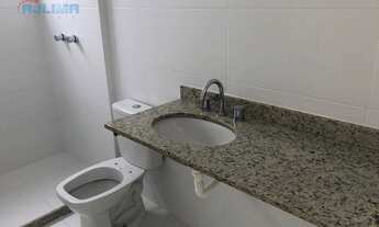 Imagem 3: Apartamento com 3 dormitórios, 74 m² - venda por R$ 800.000,00 ou aluguel por R$ 2.700,00
