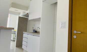 Imagem 3: Reserva Da Amazônia 2/4 - 01 suite 63 m2 - lazer completo