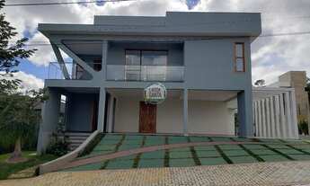 Imagem 2: Casa com 5 dormitórios à venda, 505 m² por R$ 2.200.000,00 - Condomínio Boulevard - Lagoa