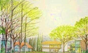 Imagem 3: Terreno à venda, 552 m² por R$ 300.341 - Condomínio Jardins do Parque Amendoeiras - Taubat