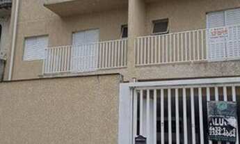 Imagem 3: Apartamento com 2 dormitórios à venda, 48 m² - Jardim Vila Rica - Santo André/SP