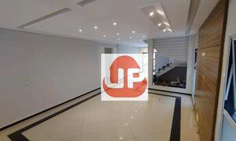 Imagem 5: Casa com 4 dormitórios à venda, 420 m² por R$ 3.200.000 - Alphaville Residencial 4 - Santa