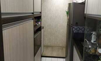 Imagem 4: Apartamento com 2 dormitórios à venda, 54 m² por R$ 280.000,00 - Jardim Sul - São José dos