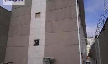 Imagem: Apartamento residencial à venda, Parque