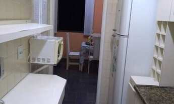 Imagem 5: Apartamento mobiliado com 2 quartos à venda na Praia da Enseada - Guarujá