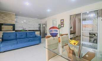 Imagem 7: Casa com 3 dormitórios à venda, 83 m² por R$ 275.000,00 - Terra Nova - Alvorada/RS