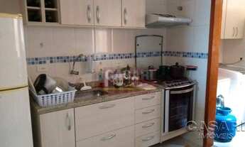 Imagem 7: Apartamento Residencial para venda e locação, Vila Brasília, São Bernardo do Campo - AP557