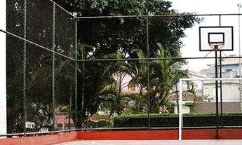 Imagem 6: Apartamento com 3 dormitórios à venda, 58 m² por R$ 416.400,00 - Assunção - São Bernardo d