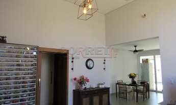 Imagem 3: Araçatuba - Casa de Condomínio - Condominio Mansour