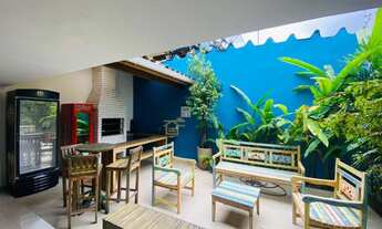 Imagem 2: Sobrado com 5 dormitórios à venda - Praia de Juquehy - São Sebastião/SP