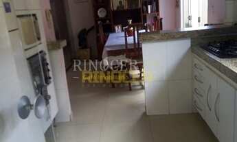 Imagem: Casa à venda, Prolongamento Jardim Angela