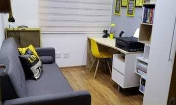 Imagem 5: Apartamento 3 Quartos, 80 m² por R$ 446.000 - Pechincha - Rio de Janeiro/RJ