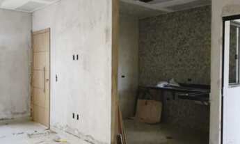 Imagem 2: Casa para venda tem 90m² com 2 quartos sendo 1 suíte em Jardim Itamaracá - Campo Grande