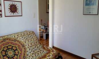 Imagem 7: Simpatico apto perto da Praça General al Osorio da Praia de Ipanema e do metro de IPAN