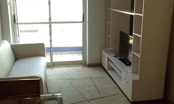 Imagem: Rua Tuim, 50 Duplex Life Moema