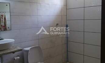 Imagem 9: RIBEIRãO PRETO - Casa Padrão - Jardim Doutor Paulo Gomes Romeo