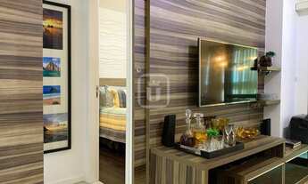 Imagem 5: Apartamento com 1 dormitório à venda, 58 m² por R$ 490.000,00 - Paralela - Salvador/BA