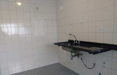 Imagem 5: APARTAMENTO RESIDENCIAL em SANTO ANDRÉ - SP, VILA SÃO PEDRO