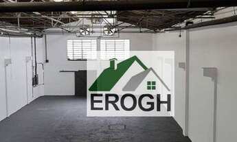 Imagem 2: Galpão, 437 m² - venda por R$ 6.200.000 ou aluguel por R$ 22.000/mês - Chácara Santo Antôn