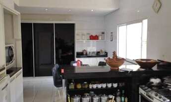 Imagem 5: Rua Jockey - Casa à venda - 4 quartos - Vicente Pires