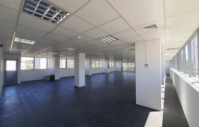 Imagem 3: Conjunto para alugar, 316 m² por R$ 15.000,00/mês - Chácara Santo Antônio - São Paulo/SP