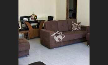 Imagem 4: Casa com 3 dormitórios à venda por R$ 300.000,00 - Aeroporto - Aracaju/SE