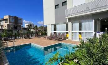 Imagem 3: Cobertura Alto Padrão - Canasvieiras - Florianópolis - Duas Suites - Moradia ou Investim