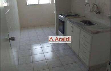 Imagem 4: Apartamento com 2 dormitórios, 83 m² - venda por R$ 390.000,00 ou aluguel por R$ 2.475,00